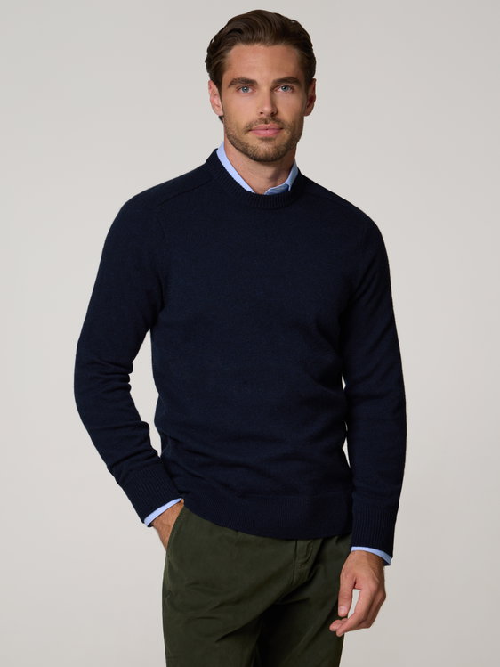 Bild von Pullover aus Kaschmir