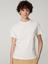 Bild von T-Shirt aus Baumwolle