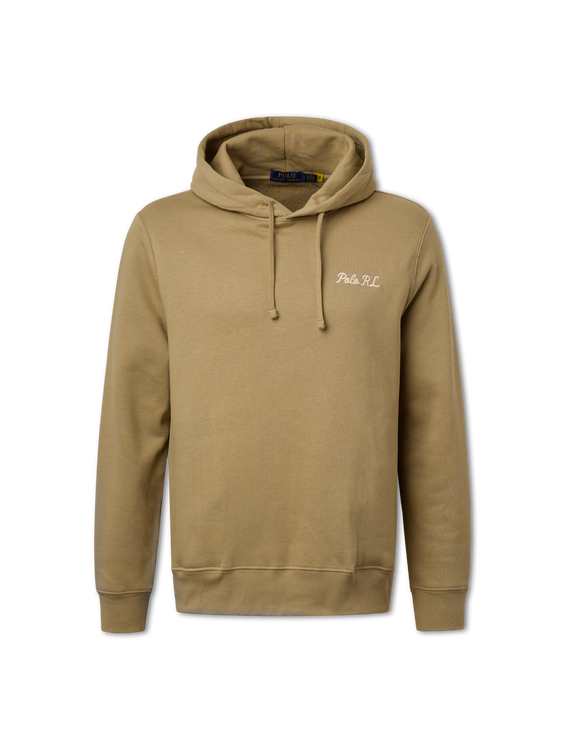 Bild von Hoodie mit Print