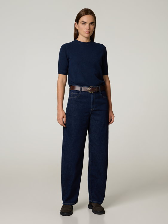 Bild von ELVA BERREL LEG JEANS