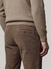 Bild von Cordhose im Slim Fit DENTON