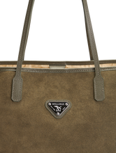 Bild von Shopper mit Innentasche BERN