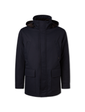 Bild von Steppmantel ORESTE