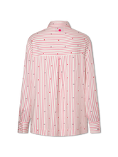 Bild von Bluse mit Baumwolle