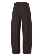 Image sur Pantalon coupe O EDITA