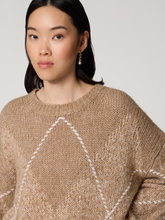 Bild von Pullover aus Alpaka-Mix
