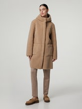 Image sur Manteau réversible