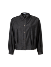 Bild von Bluse im Relaxed Fit CITERNO