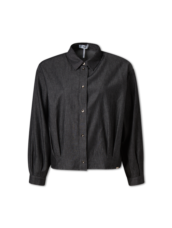 Bild von Bluse im Relaxed Fit CITERNO