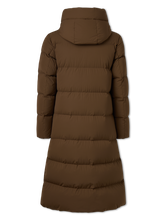 Image sur Manteau en duvet MADISON