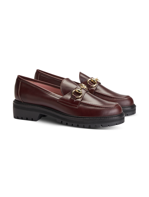Image sur Mocassins MADRID