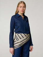 Image sur Foulard en soie