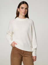 Image sur Pull en maille CISARIA