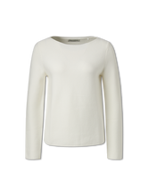 Image sur Pull en coton