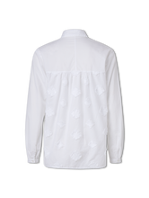 Image sur Chemisier brodé