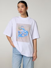 Bild von T-Shirt DETOX