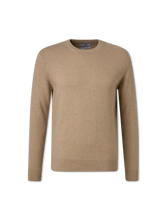 Bild von Pullover aus Kaschmir