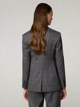 Bild von Doppelreihiger Blazer MSTCRESTA
