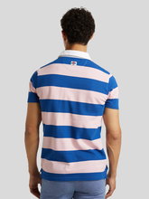 Bild von Polo-Shirt im Relaxed-Fit