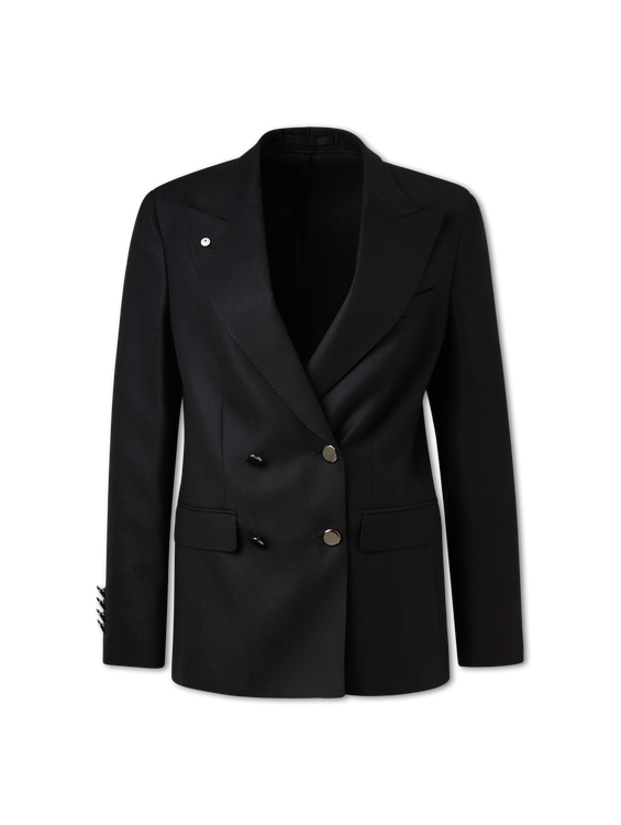 Bild von Doppelreihiger Blazer
