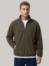 Bild von Troyer aus Fleece EDMORE