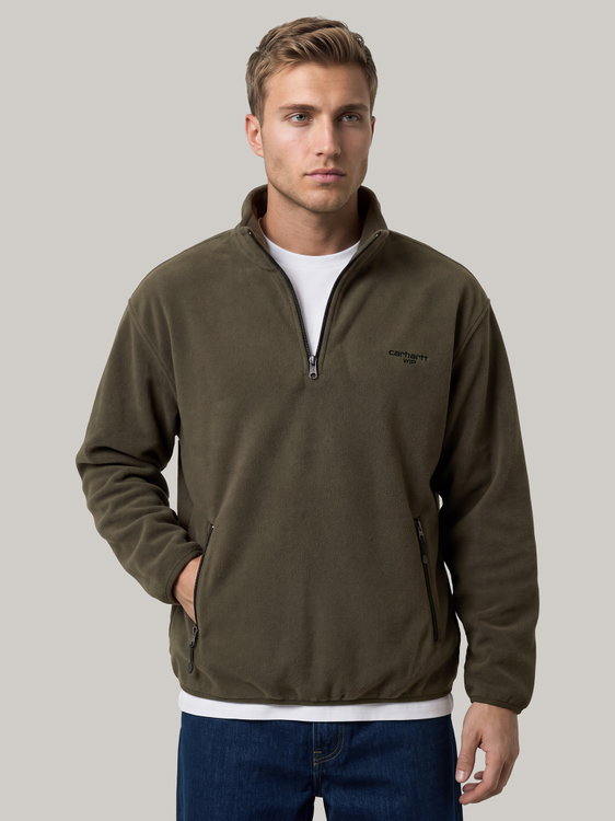 Bild von Troyer aus Fleece EDMORE