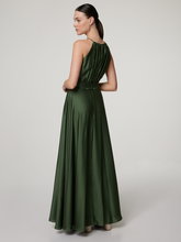 Bild von Cocktailkleid aus Satin