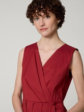 Image sur Robe mi-longue IBLCASTA