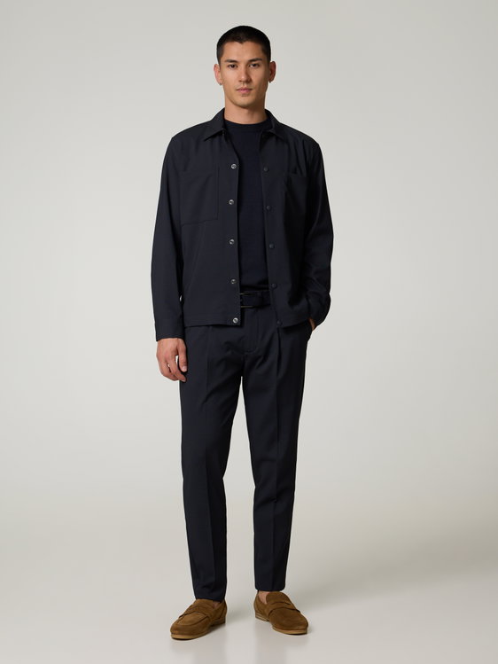Image sur Paul Kehl, Hugo Boss