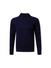Bild von Pullover aus Merinowolle