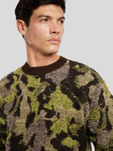 Image sur Pullover Relaxed Fit