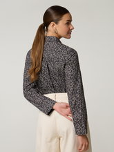 Bild von Hemdbluse mit Print