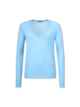 Bild von Pullover aus Kaschmir