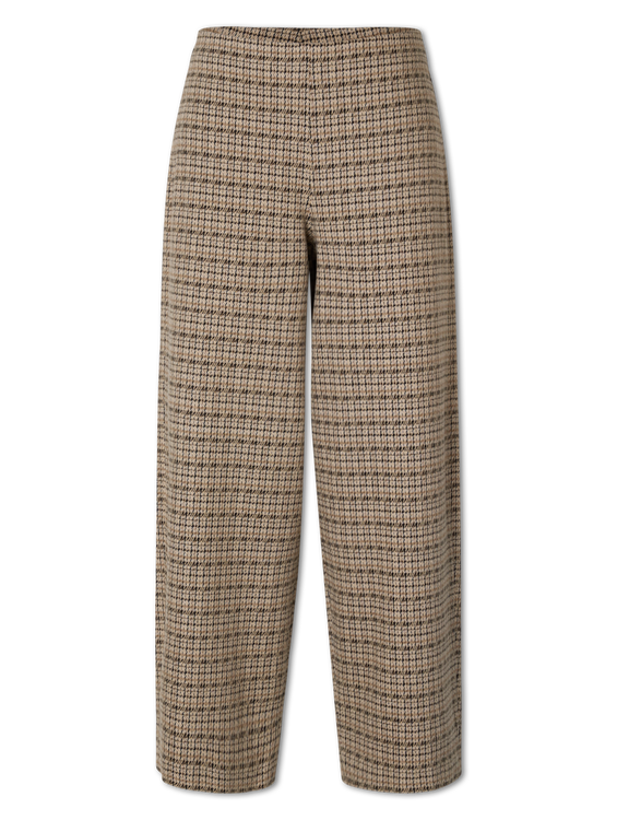 Image sur Pantalon SALLY 7/8