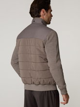 Image sur Blouson matelassé