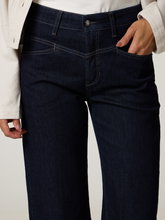 Bild von Jeans im O-Shape ELIN