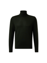 Bild von Rollkragenpullover FERNANDO