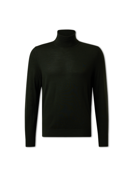 Bild von Rollkragenpullover FERNANDO