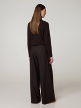 Image sur Pantalon à coupe large IVON