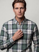 Bild von Hemd im Tailored Fit RAWLEY