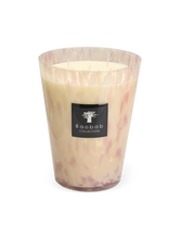 Bild von Duftkerze PEARLS WHITE