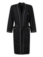 Bild von Langer Morgenmantel