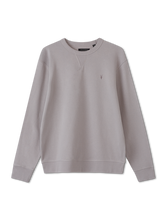 Bild von Sweatshirt mit Logo