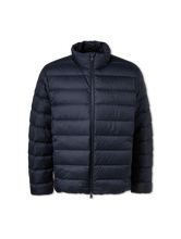 Bild von Steppjacke