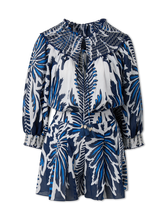 Bild von Jumpsuit aus Baumwolle