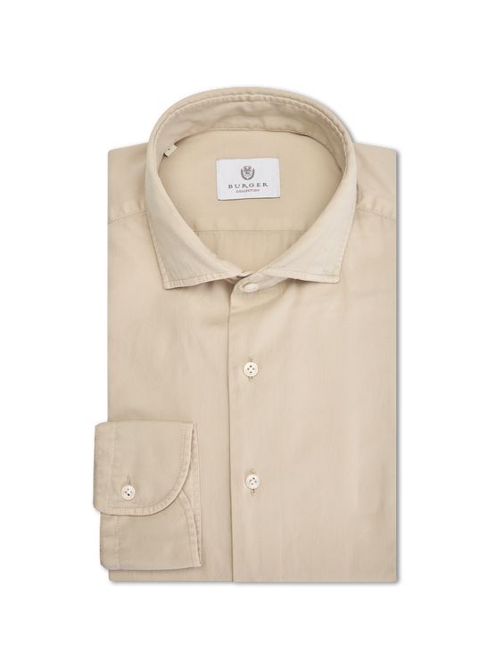 Image sur Chemise à coupe classique