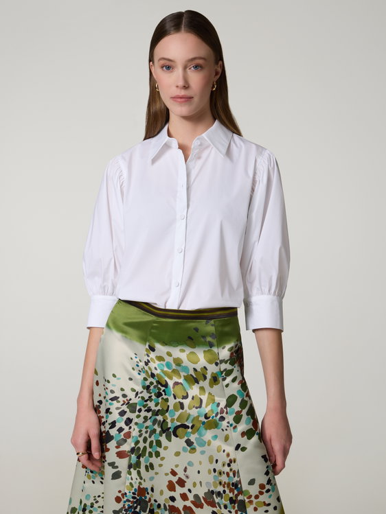 Image sur Chemise ample