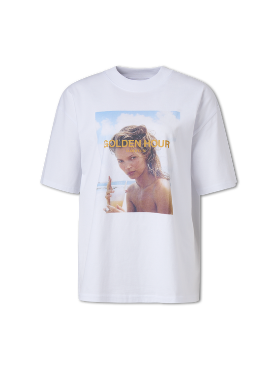 Bild von T-Shirt HOUR