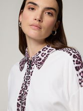 Bild von Leichte Jacke aus Baumwolle