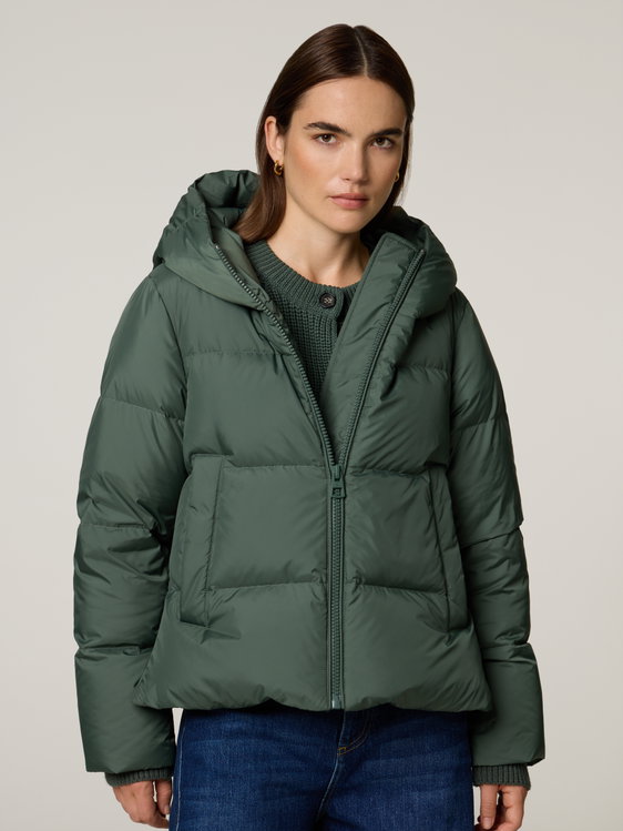 Bild von Daunenjacke im Regular Fit